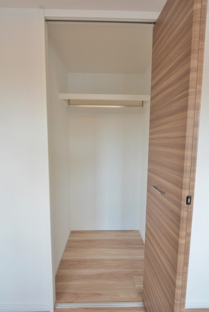 ライオンズシティ渋谷本町 ＬＤ