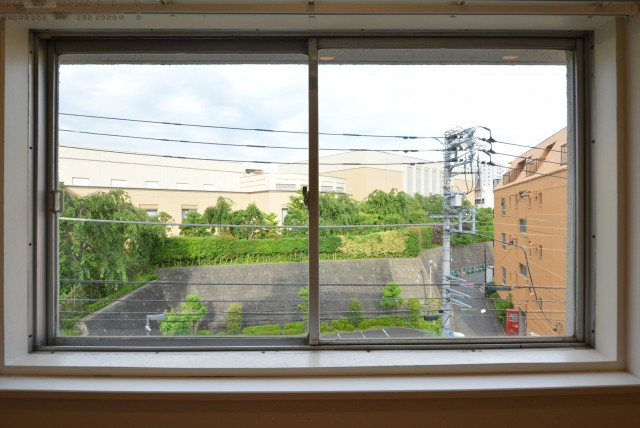 ハイネス大久保 リビング・ダイニング