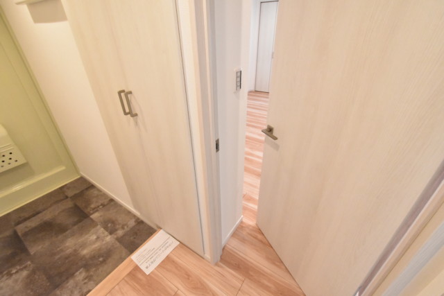 メゾンドール高田馬場 洋室1