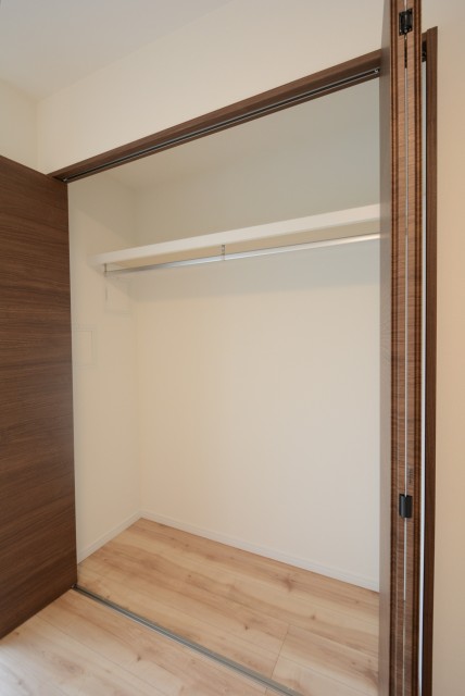 三田ナショナルコート 洋室7