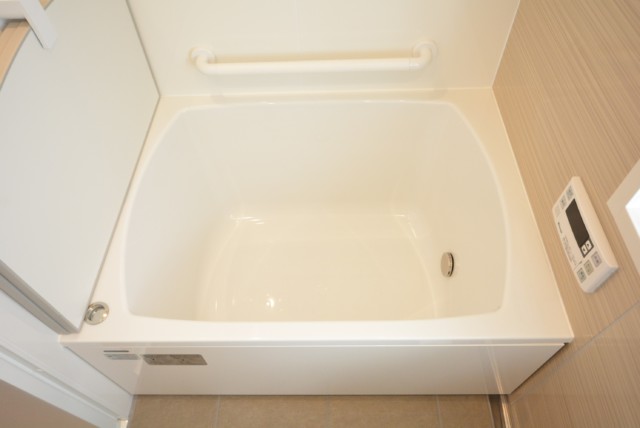 上野毛ハイム 浴室 上野毛ハイム 浴室