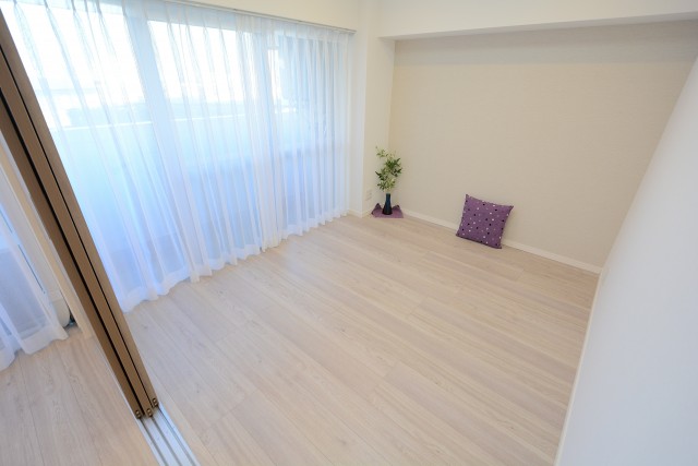 シャトレ市ヶ谷 洋室②