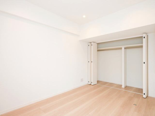 ライオンズマンション大森第3 R1