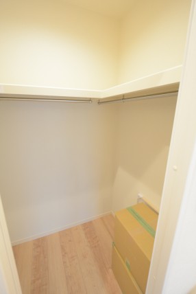 経堂スカイマンション 洋室1