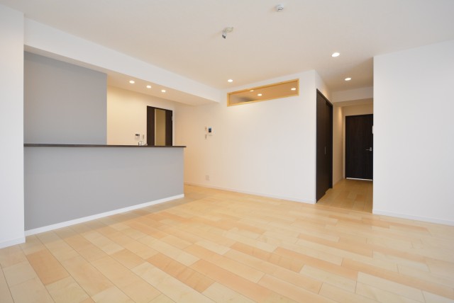 イトーピア五反田マンション LDK