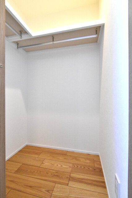 音羽ハウス 洋室