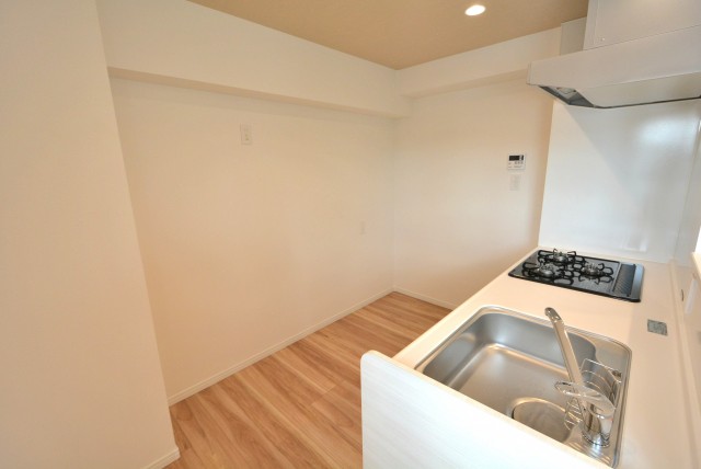 ライオンズシティ渋谷本町 キッチン