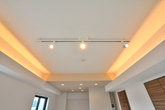 ライオンズシティ渋谷本町 ＬＤ