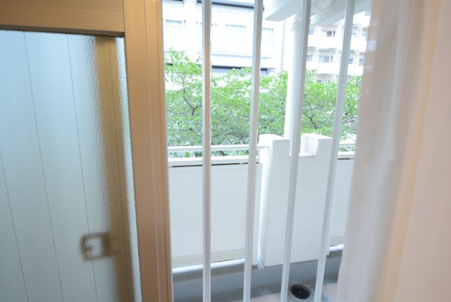 三田ナショナルコート 洋室4