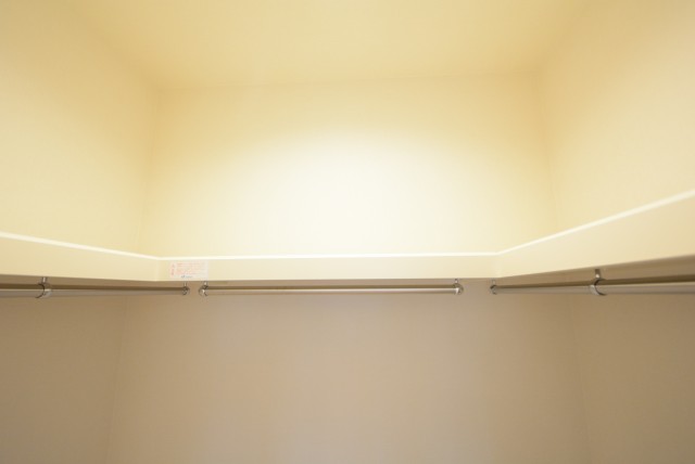 経堂スカイマンション 洋室1