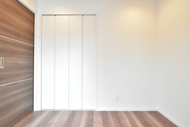 目白台コーポ 洋室2