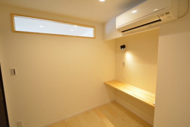 イトーピア五反田マンション 洋室3