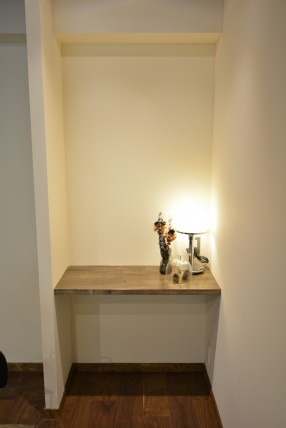 ライオンズマンション桜新町 ダイニング