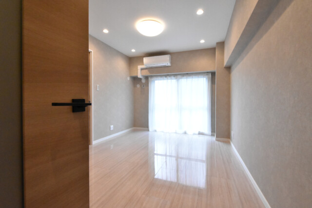 五反田コーポビアネーズ LDK