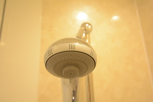 三田ナショナルコート 浴室