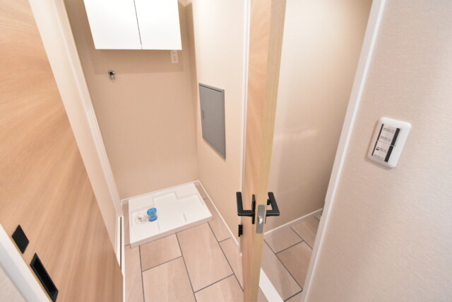 五反田コーポビアネーズ トイレ