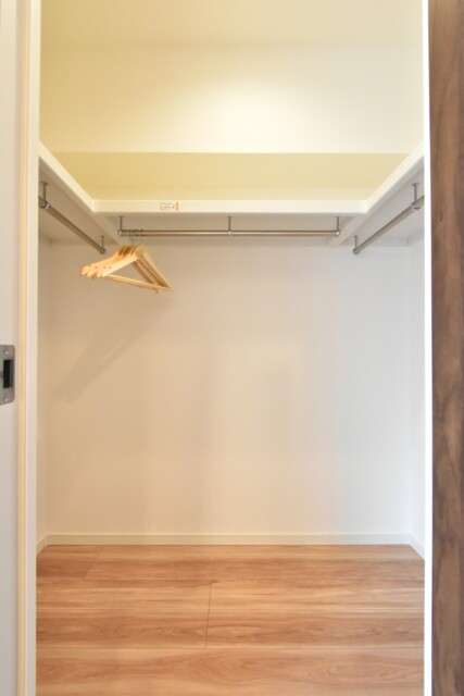 秀和六本木レジデンス 洋室