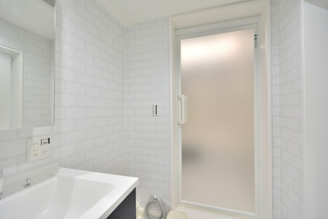 秀和代官山レジデンス (78)バスルーム