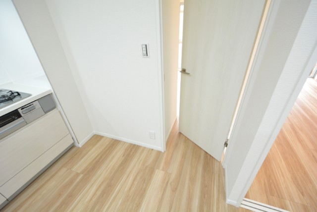 MSマンション阿佐ヶ谷 洋室2