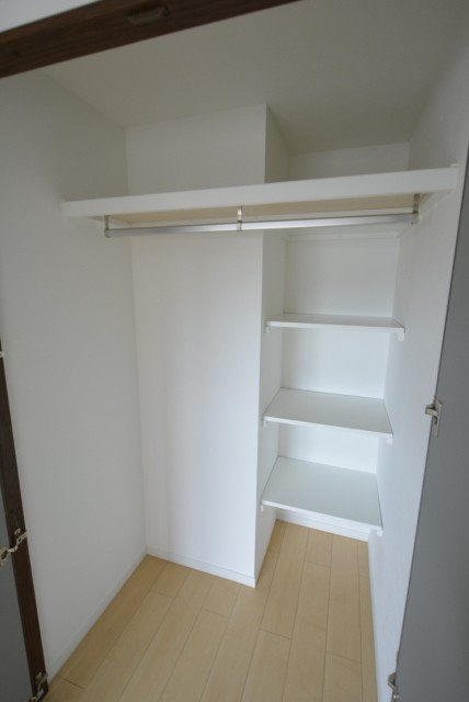 シャトレ市ヶ谷 洋室