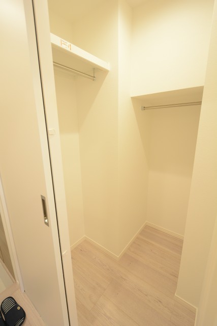 シャトレ市ヶ谷 WIC