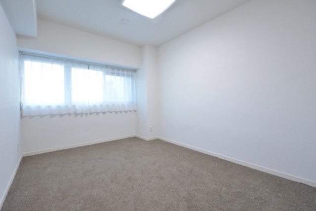 上野毛ハイム 洋室2 上野毛ハイム 洋室2