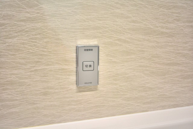 秀和代官山レジデンス (80)バスルーム