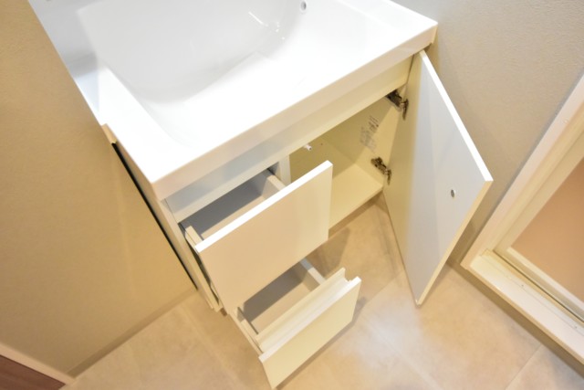 メゾンドール高田馬場 洋室