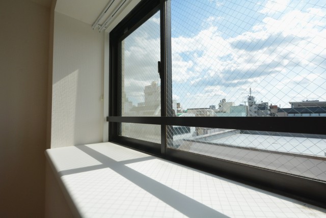 ライオンズシティ渋谷本町 ＬＤ