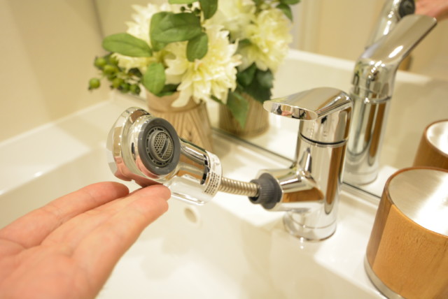 ソフトタウン池袋 (34)ソフトタウン池袋 洗面室