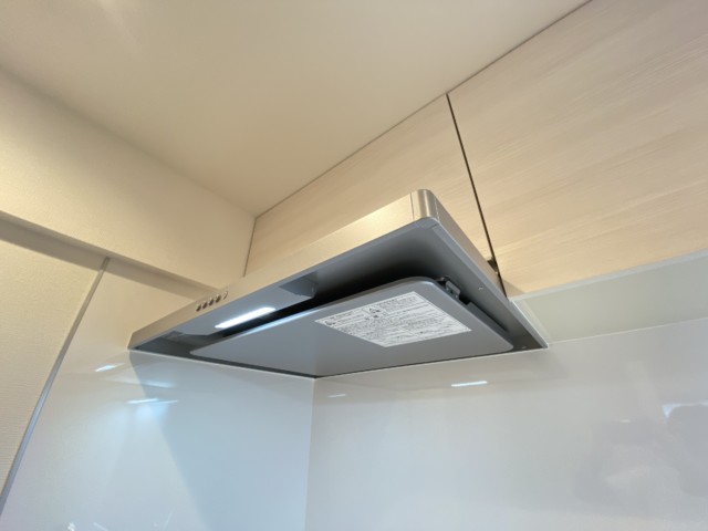 ファミール太子堂 キッチン