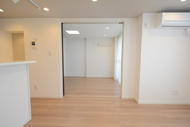 東山コーポラス 洋室4.5