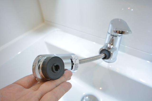 MSマンション阿佐ヶ谷 洗面室