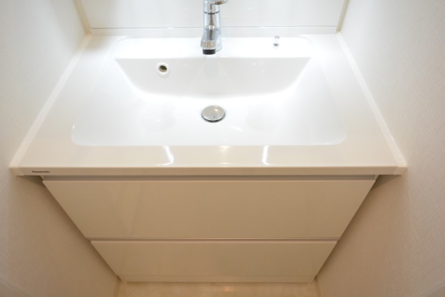 MSマンション阿佐ヶ谷 洗面室