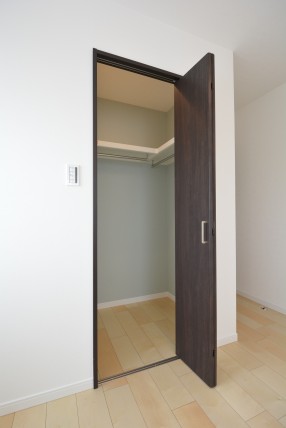 イトーピア五反田マンション 洋室1