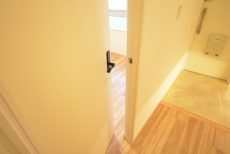 シティコープ豊洲 洋室1