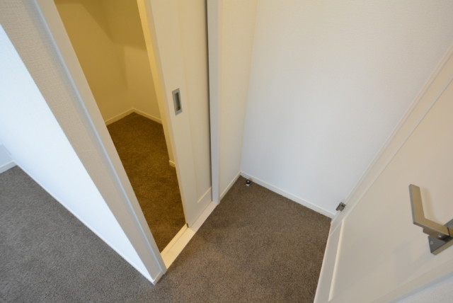 上野毛ハイム 洋室2