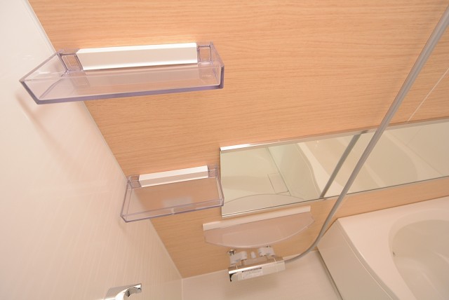 ディアライフ大塚 バス