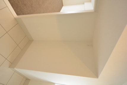 上野毛ハイム キッチン