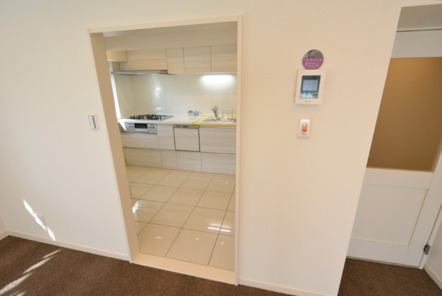 上野毛ハイム キッチン 上野毛ハイム キッチン