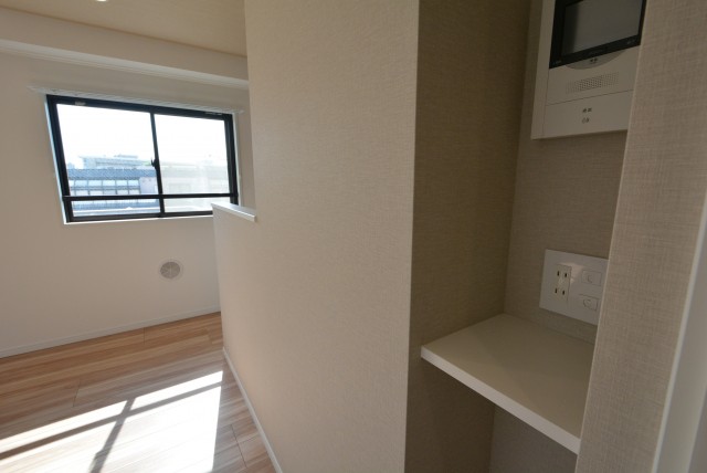 ライオンズシティ渋谷本町 ＬＤ