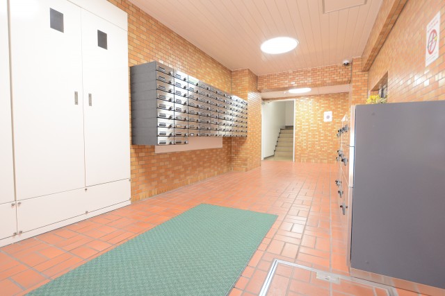 ハイネス小石川