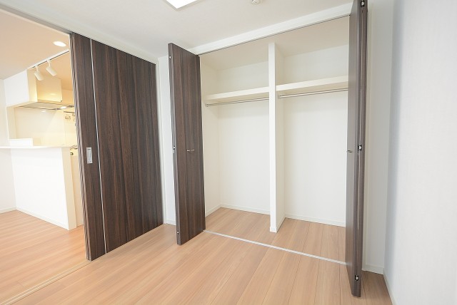 東山コーポラス 洋室4.5