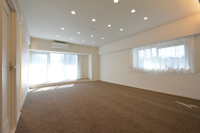 上野毛ハイム LDK 上野毛ハイム LDK