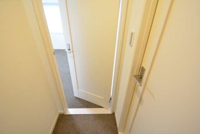 上野毛ハイム 洋室1