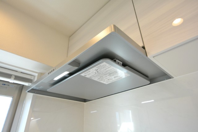 上野毛ハイム キッチン