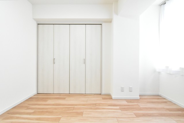 メゾンドール高田馬場 洋室3