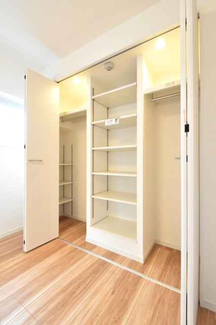 下落合グリーンパーク 洋室1