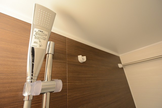 東山コーポラス バス