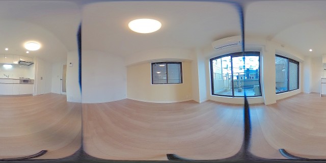 ディアライフ大塚360